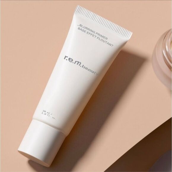 r.e.m. beauty Lunar Magic Blurring Primer New FullSz - Picture 7 of 7
